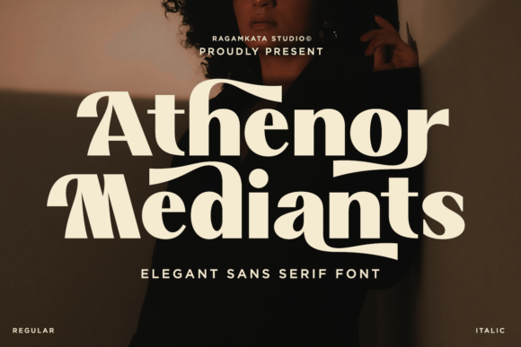 Athenor Mediants: A Modern Take on Classical Elegance
