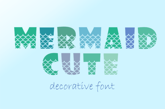 Dive into Whimsy: Unlocking the Magic of Mermaid Cute