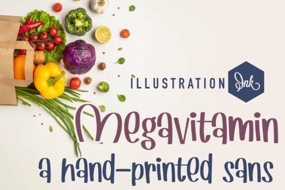 Why Megavitamin is the Playful Boost Your Brand Needs